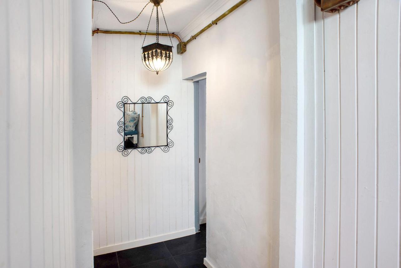 Las Sales Apartment Moya  Exterior foto