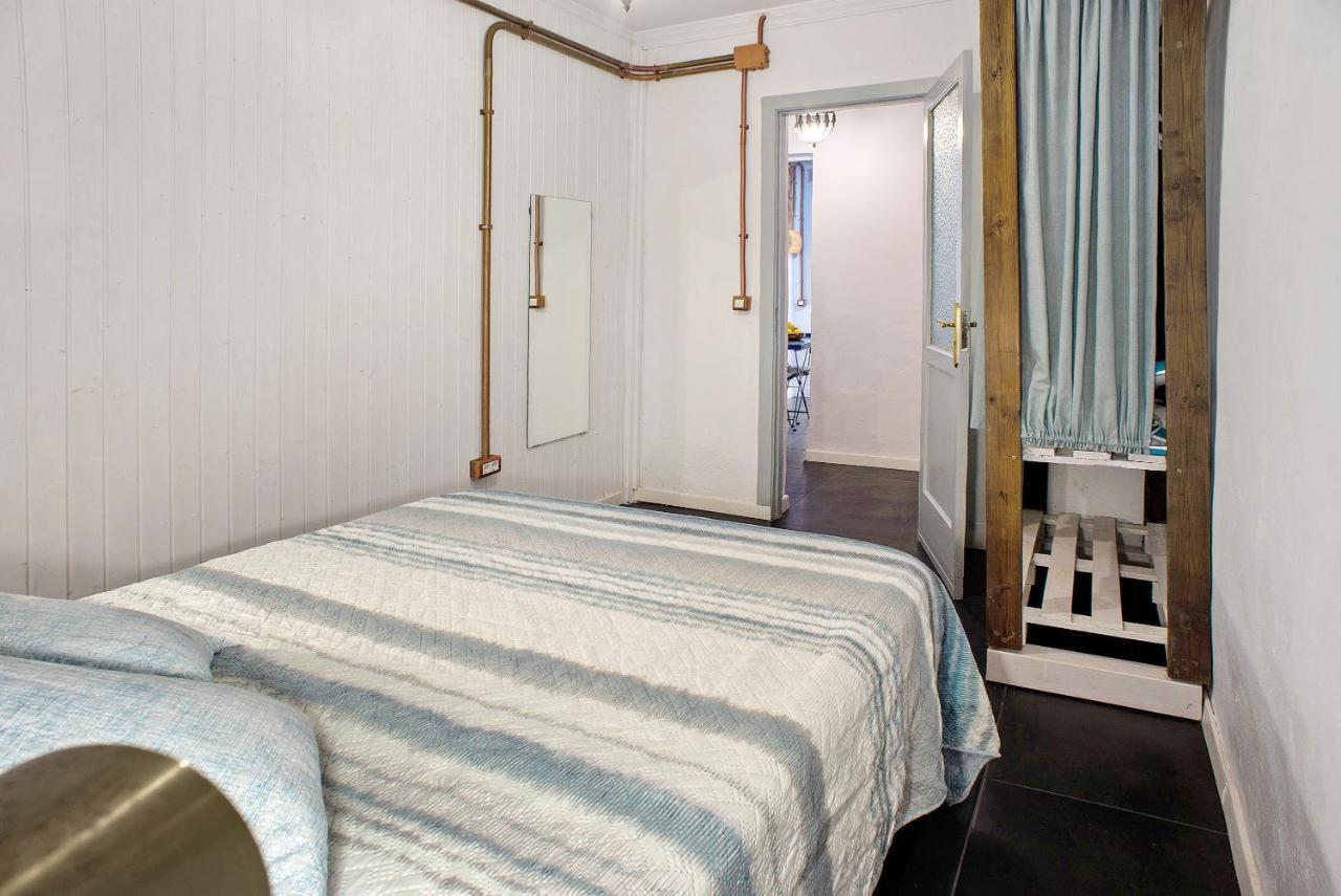 Las Sales Apartment Moya  Exterior foto